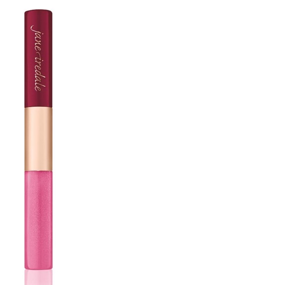 💕HP💕RAPTURE Lip Fixation Gloss Jane Iredale - Picture 3 of 7